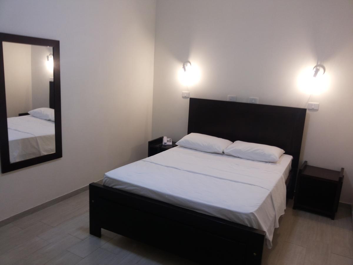 Dumont Park Hotel Sao Jose do Rio Preto  Exteriör bild