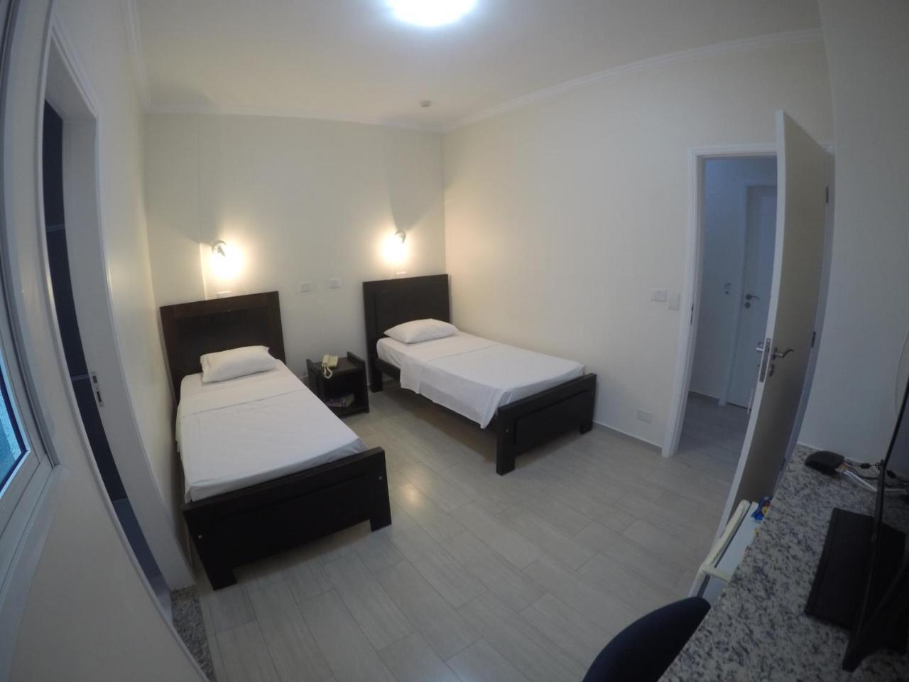 Dumont Park Hotel Sao Jose do Rio Preto  Exteriör bild