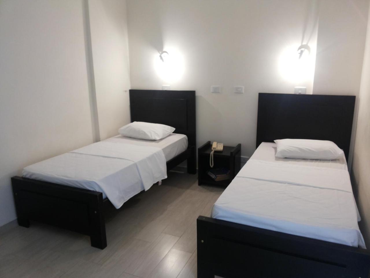 Dumont Park Hotel Sao Jose do Rio Preto  Exteriör bild