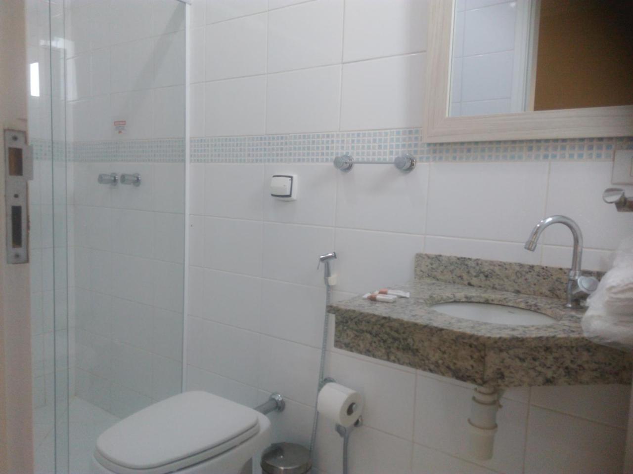 Dumont Park Hotel Sao Jose do Rio Preto  Exteriör bild
