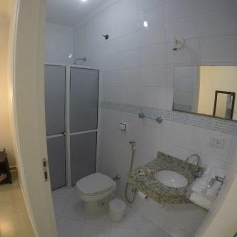 Dumont Park Hotel Sao Jose do Rio Preto  Exteriör bild